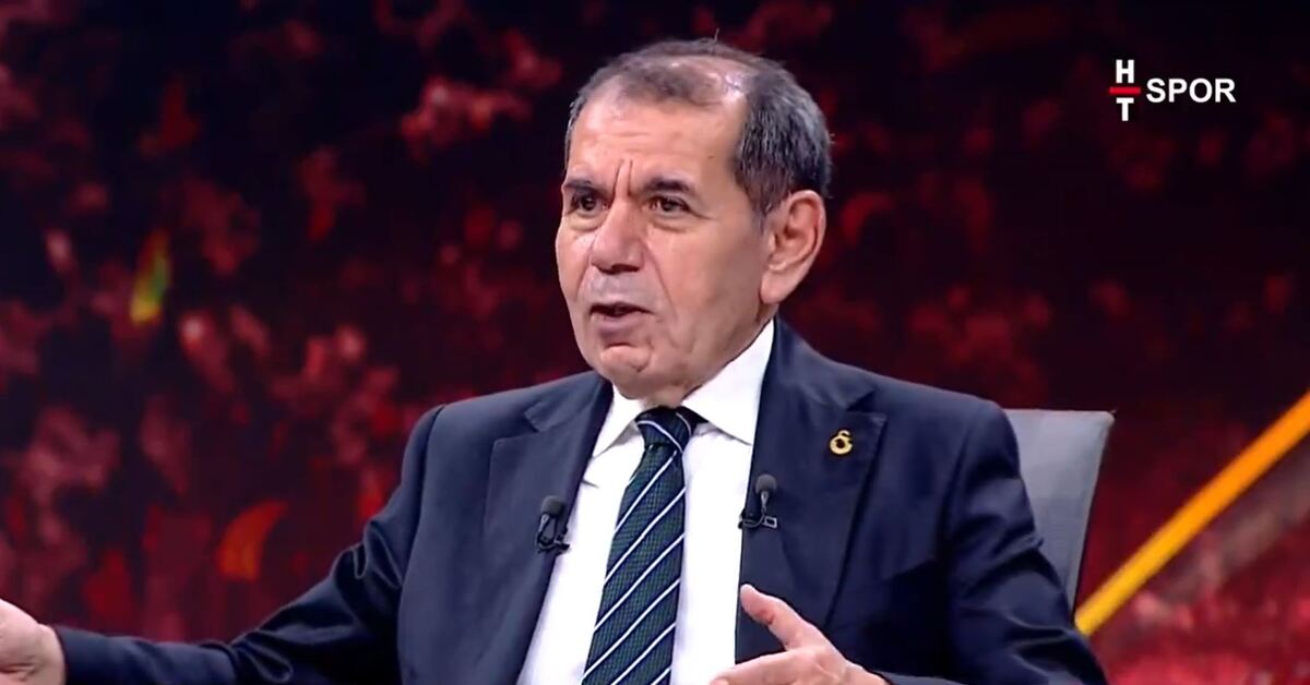 Dursun Özbek açıkladı: Barış Alper’e transfer teklifi geldi mi?