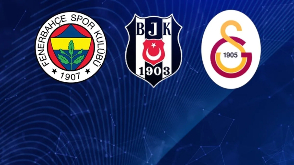 Herkesi şaşırtan transfer: Beşiktaş, Fenerbahçe ve Galatasaray peşindeydi | Dünyada biten transferler (2024-2025 SEZONU)