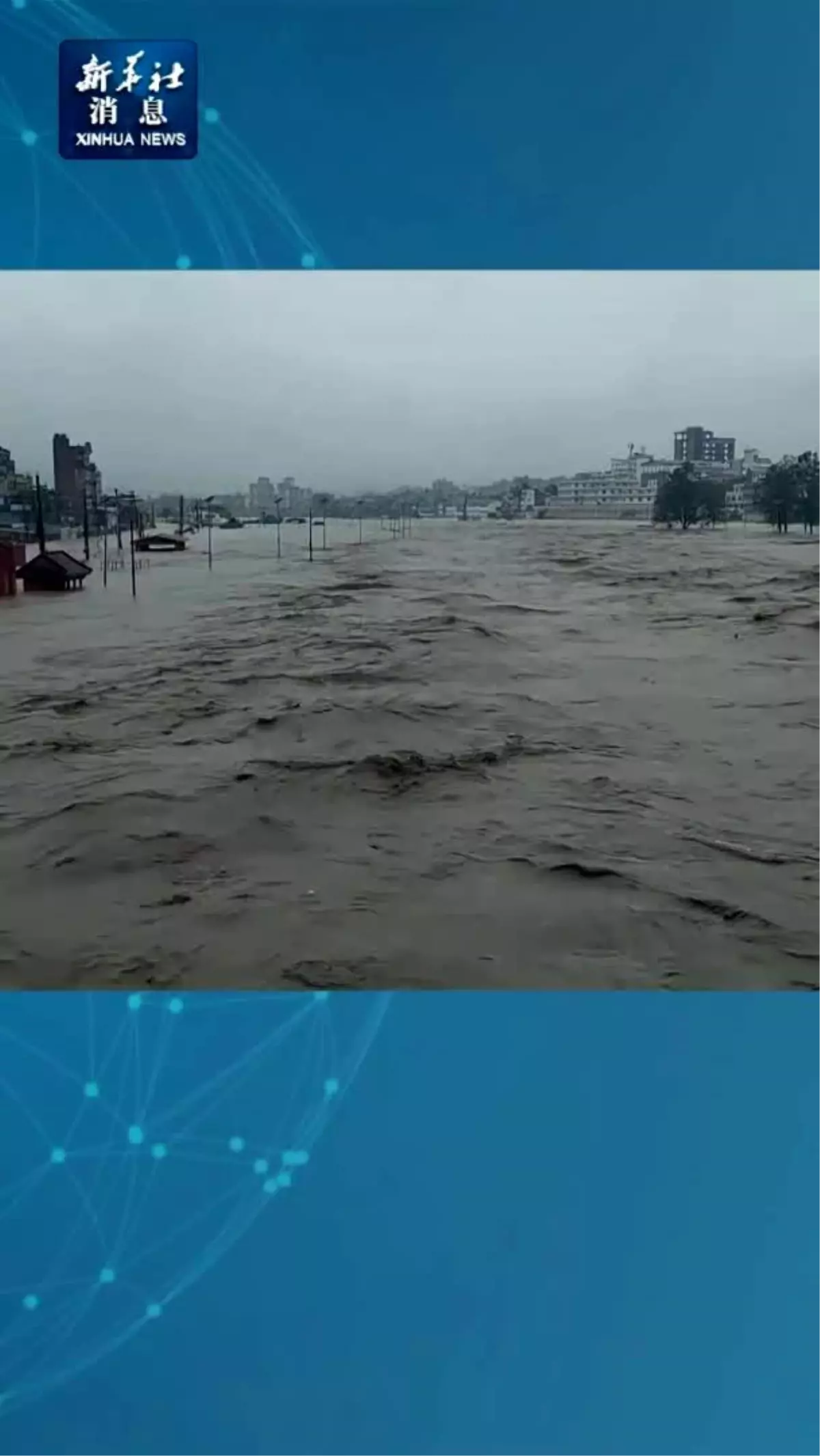 Nepal’de Sel ve Toprak Kaymaları: 192 Ölü