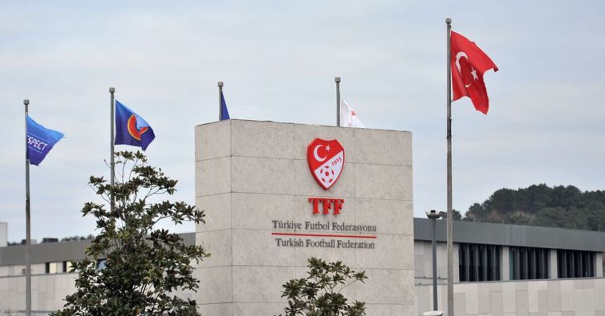 TFF’den yeni hakem eğitim programı!