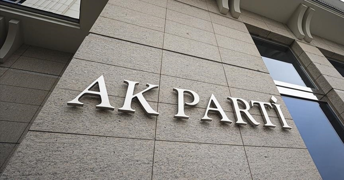 AK Parti Siyasi ve Hukuki İşler Başkanlığı yarın Yeni Anayasa Çalıştayı’nın ilkini yarın gerçekleştirecek