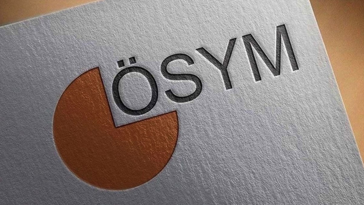 ÖSYM: Dikey Geçiş Sınavı tercih işlemleri başladı