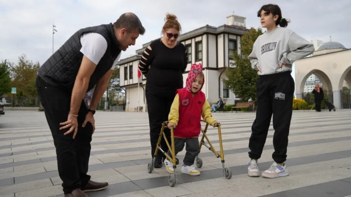 SON DAKİKA… Yenidoğan Çetesi’nin ilk mağdurlarından Dağlı Ailesi konuştu: Çocuğumu tam 35 gün boyunca…