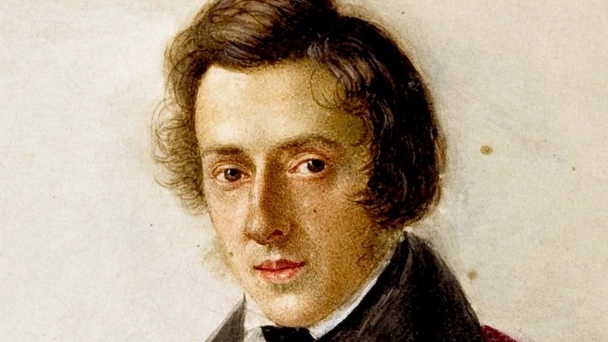 Dünyaca ünlü besteci Chopin’in 200 yıl önce yazdığı vals bulundu