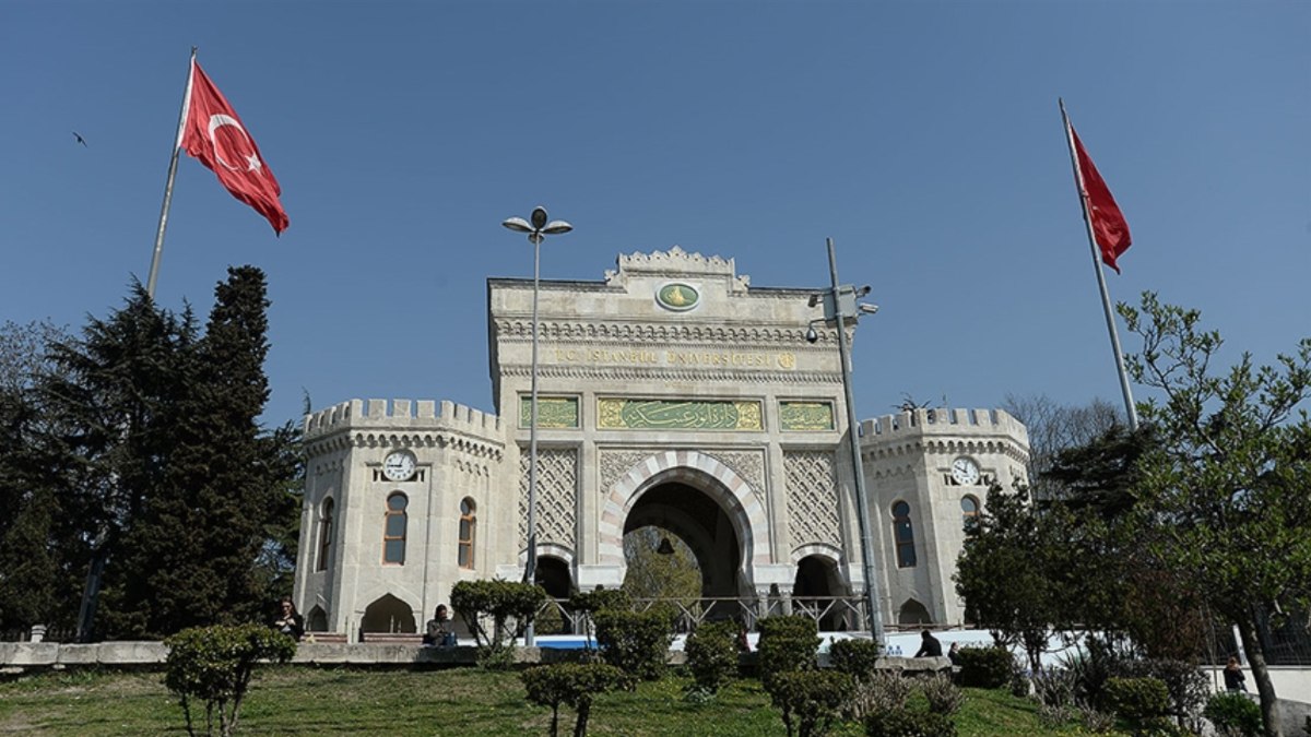 Gençlerin üniversite tercihinde İstanbul ilk sırada