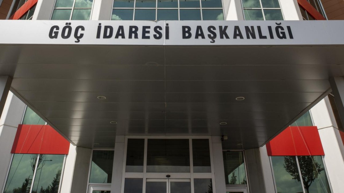 Göç İdaresi Başkanlığı 30 uzman yardımcısı alacak