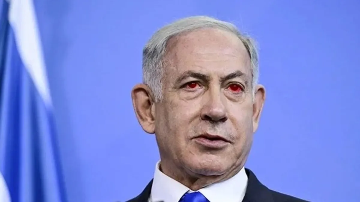 Son dakika | UCM’den Katil Netanyahu’ya yakalama emri: Gazze’de savaş suçu işlendi