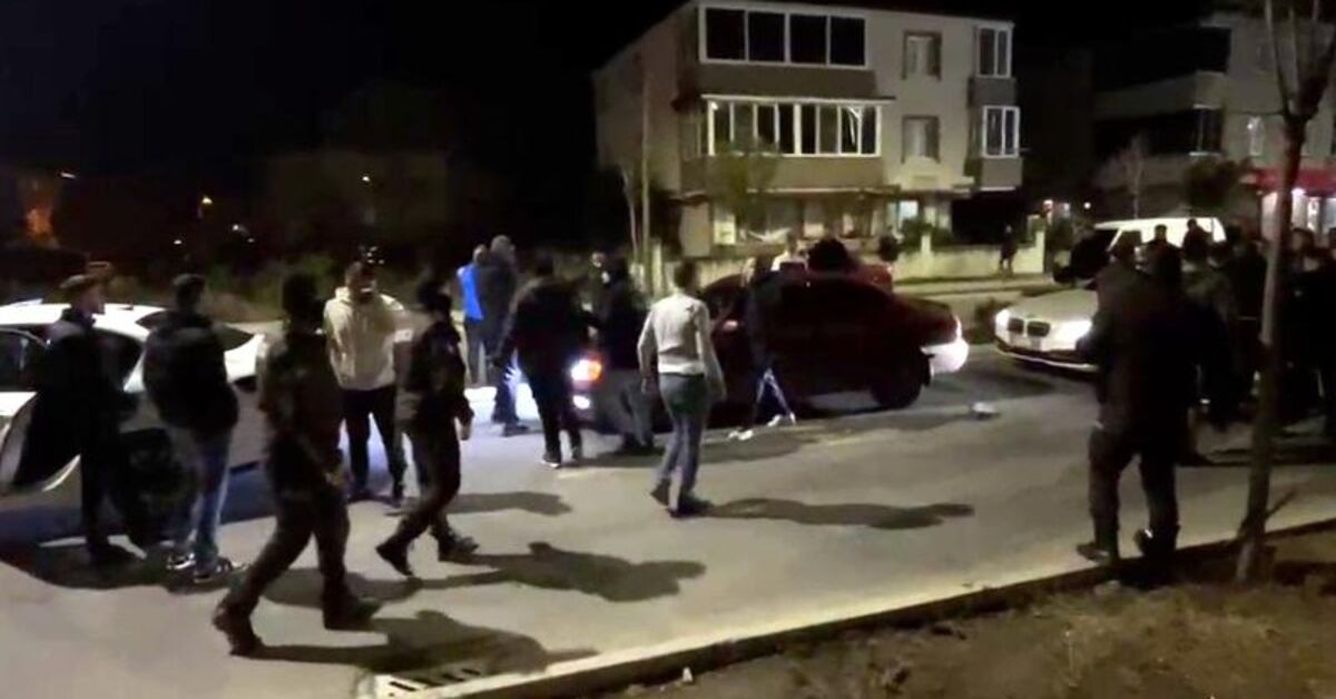 Sakarya’da Süper Amatör Lig’de maç sonu kavga: 1 taraftar kör oldu